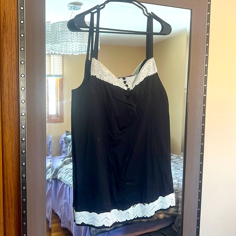 Gap XXL
